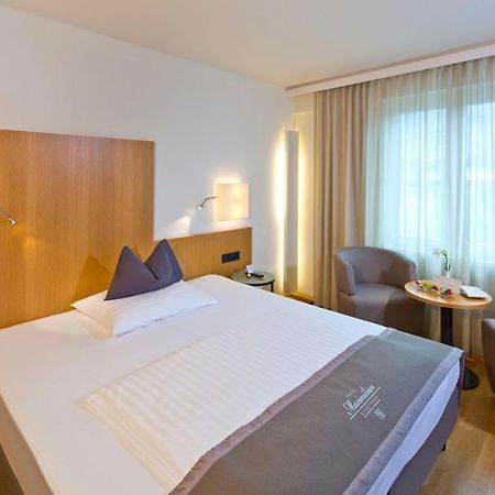 Hotel Maximilian - Stadthaus Penz Innsbruck Ngoại thất bức ảnh