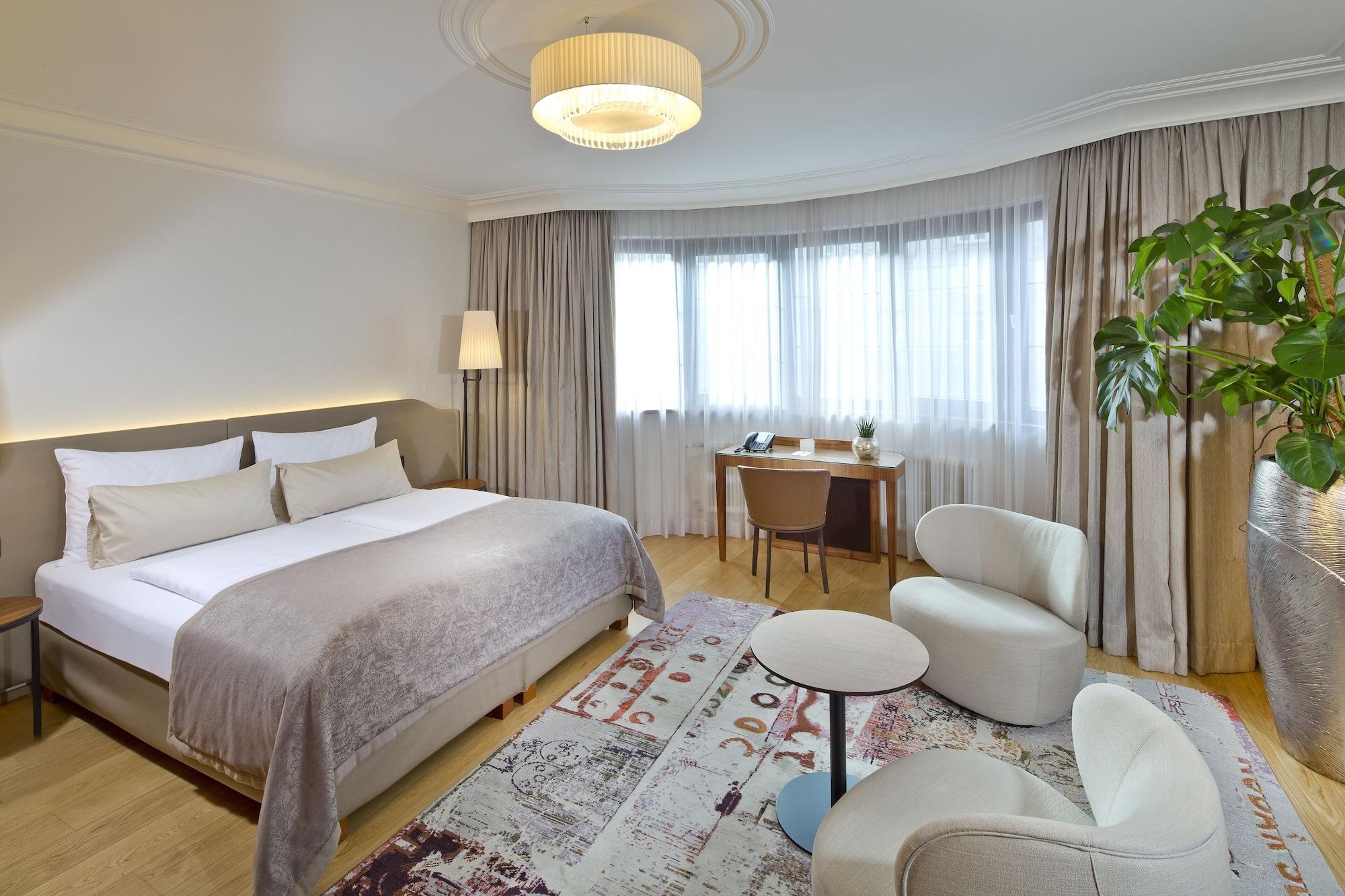 Hotel Maximilian - Stadthaus Penz Innsbruck Ngoại thất bức ảnh