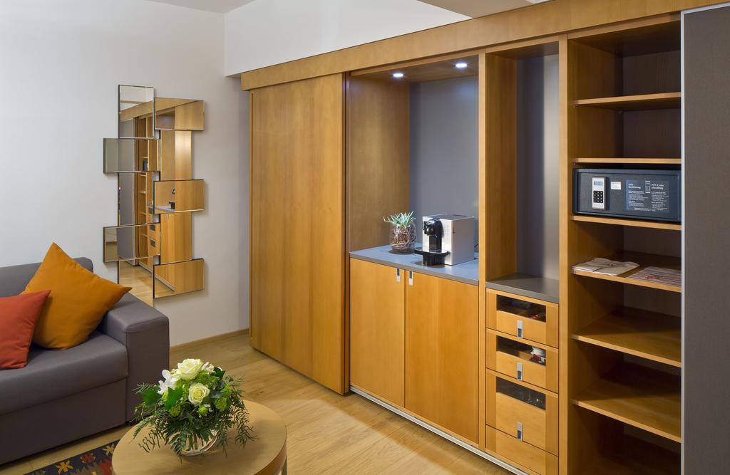 Hotel Maximilian - Stadthaus Penz Innsbruck Ngoại thất bức ảnh