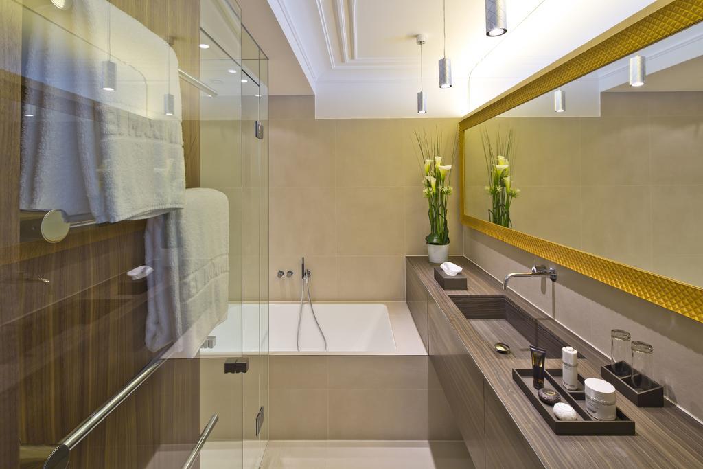 Hotel Maximilian - Stadthaus Penz Innsbruck Ngoại thất bức ảnh
