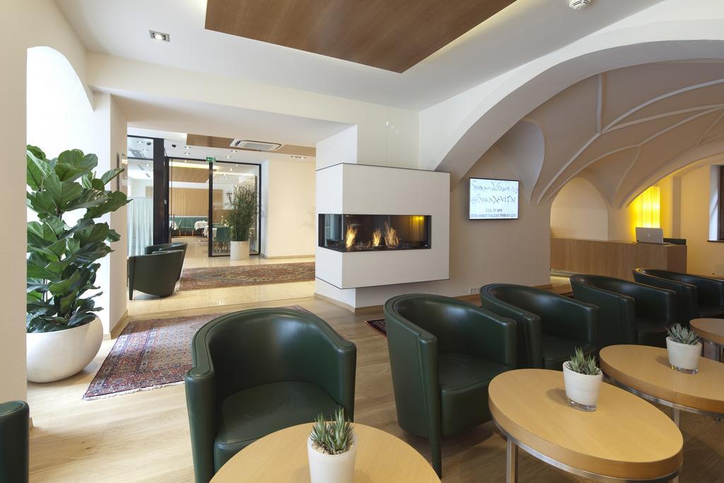 Hotel Maximilian - Stadthaus Penz Innsbruck Ngoại thất bức ảnh
