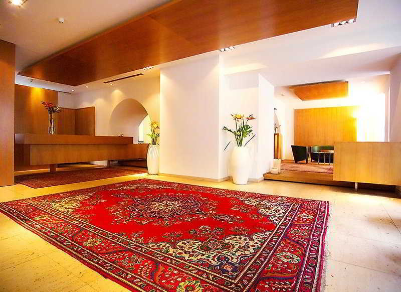 Hotel Maximilian - Stadthaus Penz Innsbruck Ngoại thất bức ảnh