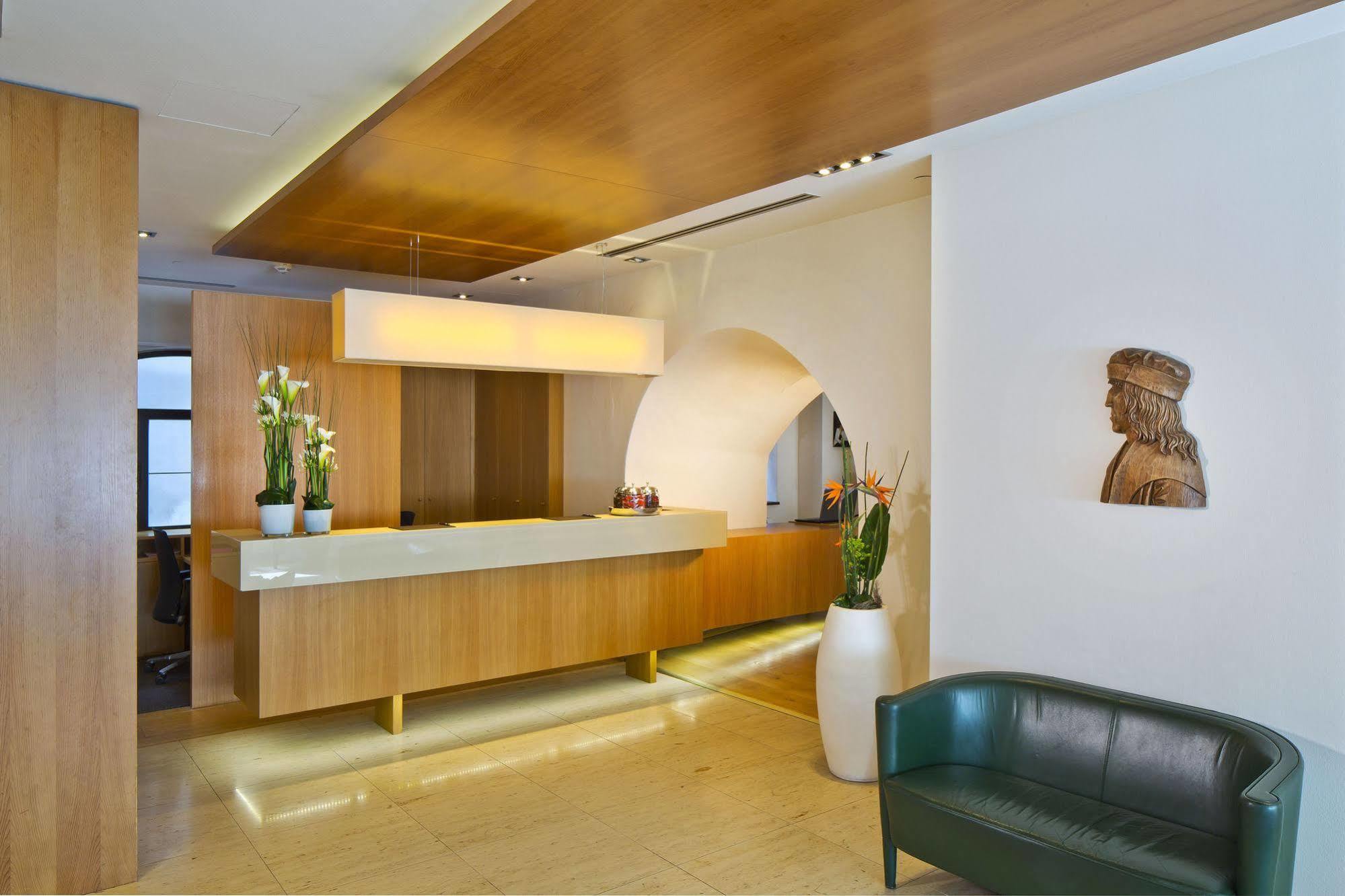 Hotel Maximilian - Stadthaus Penz Innsbruck Ngoại thất bức ảnh